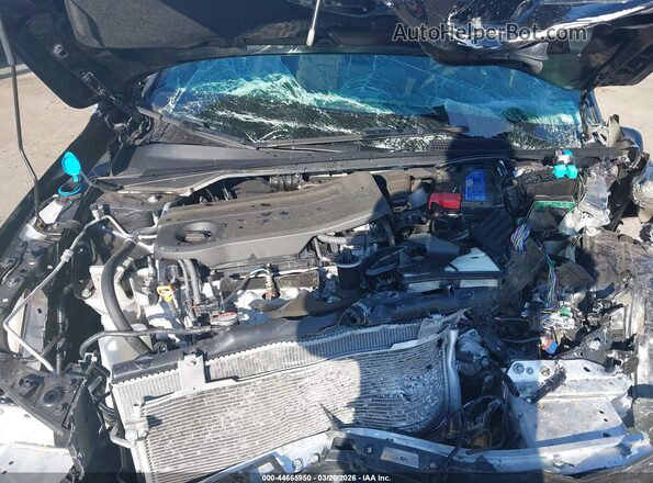 19XFL2H83SE008885 2025 HONDA CIVIC Черный Вид сзади