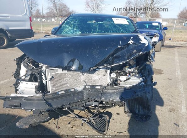 19XFL2H83SE008885 2025 HONDA CIVIC Черный Вид щитка приборов