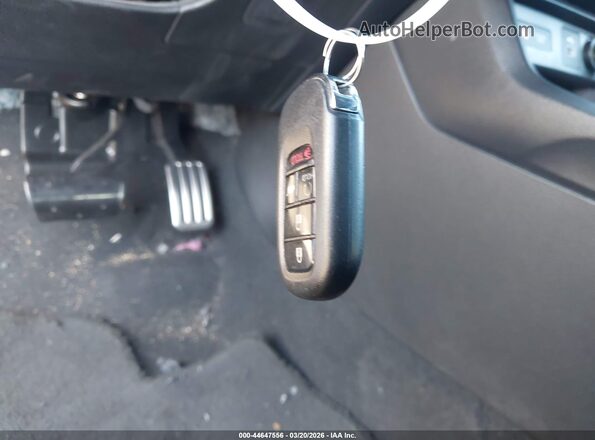 19XFL2H85RE007232 2024 HONDA CIVIC Blue წინა პანელის ხედი