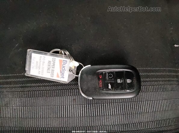 19XFL2H86SE021176 2025 HONDA CIVIC Black Առջևի վահանակի տեսք