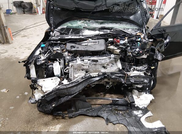19XFL2H86SE021176 2025 HONDA CIVIC Black Հետևի տեսք