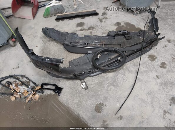 19XFL2H86SE021176 2025 HONDA CIVIC Black Սարքավորումների վահանակի տեսք