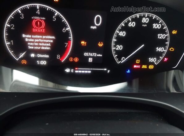 19XFL2H88NE018736 2022 HONDA CIVIC White Widok tylnych siedzeń