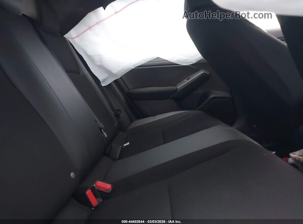 19XFL2H89PE001043 2023 HONDA CIVIC White VIN կոդի պիտակի տեսք