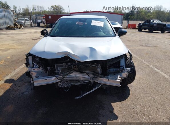 19XFL2H89RE030710 2024 HONDA CIVIC White Rear interior view