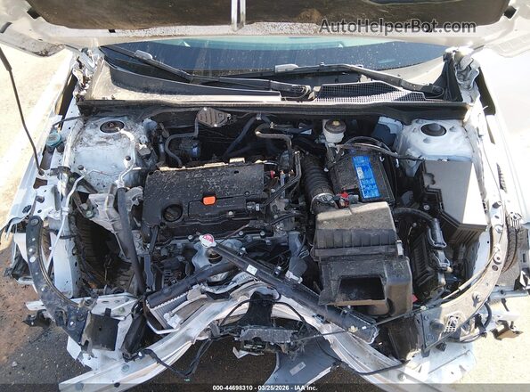 19XFL2H89RE030710 2024 HONDA CIVIC White 