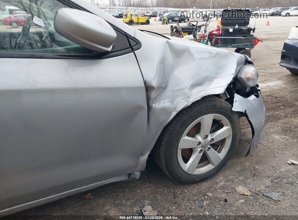 1C3CDFBA8GD604980 2016 DODGE DART Серебряный Панорамный вид салона 360°