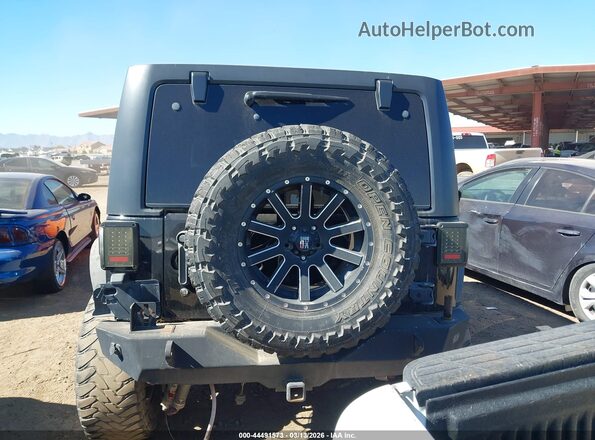 1C4BJWDG1HL561415 2017 JEEP WRANGLER UNLIMITED Black 