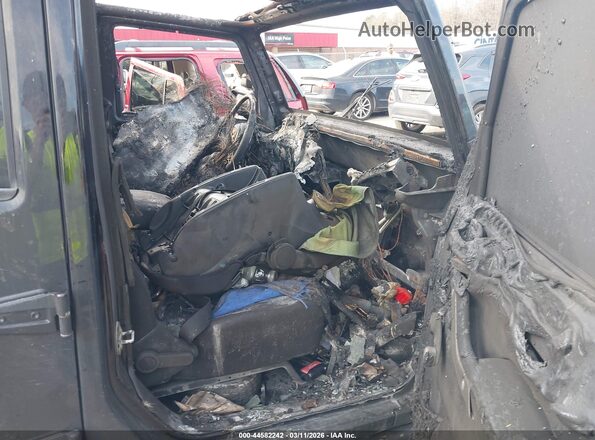 1C4BJWDG2GL291111 2016 JEEP WRANGLER UNLIMITED Black Սալոնի դիմացի տեսք