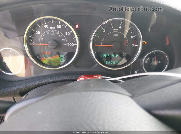 1C4BJWDG5HL529003 2017 JEEP WRANGLER UNLIMITED Red უკანა სავარძლების ხედი
