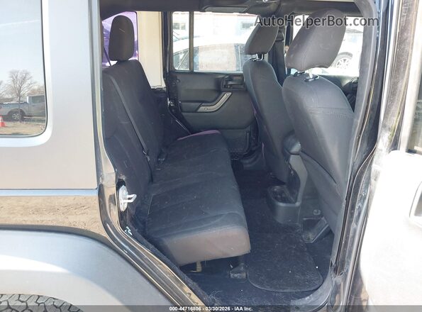 1C4BJWDG6HL515756 2017 JEEP WRANGLER UNLIMITED Черный Вид наклейки с VIN-кодом