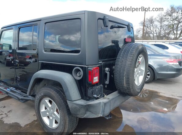 1C4BJWDG8GL295311 2016 JEEP WRANGLER UNLIMITED Black 