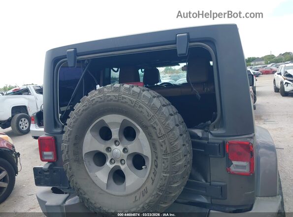 1C4BJWEG3GL216139 2016 JEEP WRANGLER UNLIMITED Gray 