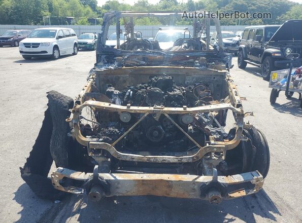 1C4GJXAG9KW615288 2019 JEEP WRANGLER Черный 
