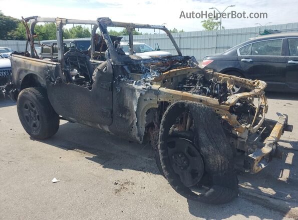 1C4GJXAG9KW615288 2019 JEEP WRANGLER Черный 