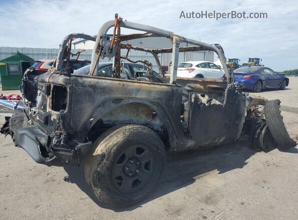 1C4GJXAG9KW615288 2019 JEEP WRANGLER Черный 
