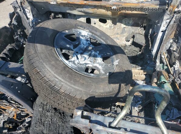 1C4GJXAG9KW615288 2019 JEEP WRANGLER Черный 