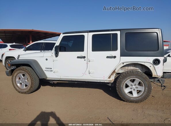 1C4HJWDG6JL930866 2018 JEEP WRANGLER White სალონის 360-გრადუსიანი ხედი