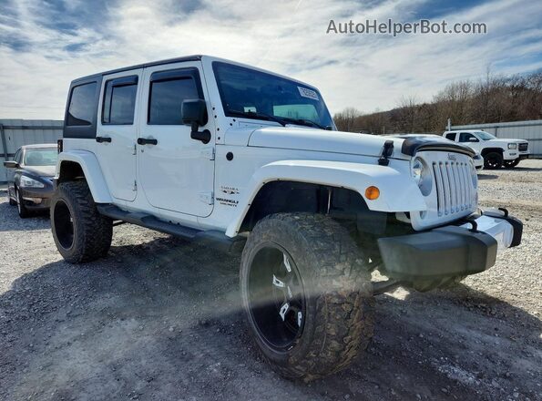 1C4HJWEG0GL153219 2016 JEEP WRANGLER White Front right