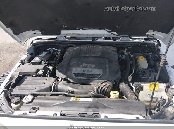 1C4HJWEG9GL216883 2016 JEEP WRANGLER UNLIMITED White Vista trasera