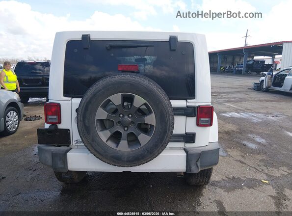 1C4HJWEG9GL216883 2016 JEEP WRANGLER UNLIMITED White 