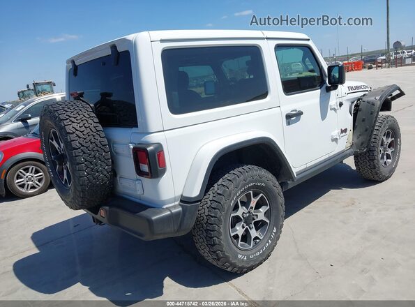 1C4HJXCG3PW630040 2023 JEEP WRANGLER White 
