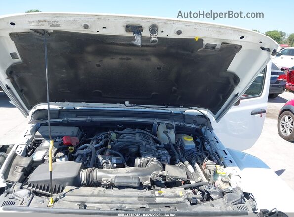1C4HJXCG3PW630040 2023 JEEP WRANGLER White 