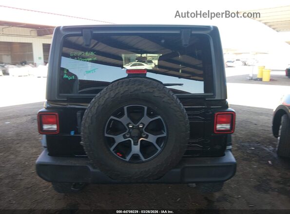 1C4HJXDN0LW139724 2020 JEEP WRANGLER UNLIMITED Black 