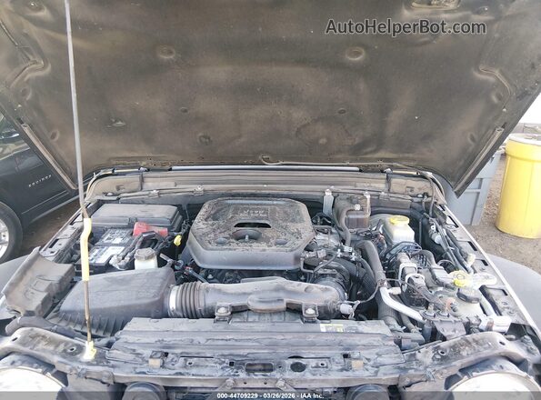 1C4HJXDN0LW139724 2020 JEEP WRANGLER UNLIMITED Black Rear view