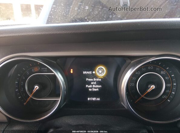 1C4HJXDN0LW139724 2020 JEEP WRANGLER UNLIMITED Black 