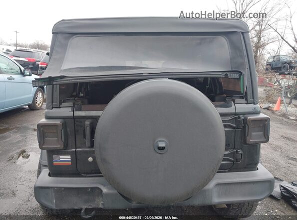 1C4HJXDN2NW247376 2022 JEEP WRANGLER UNLIMITED Black 