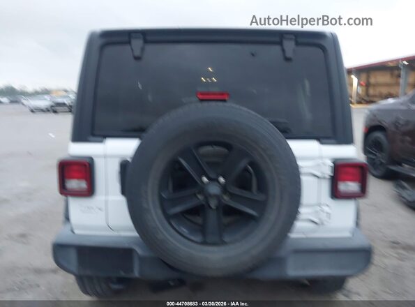 1C4HJXDN6LW341306 2020 JEEP WRANGLER UNLIMITED White 