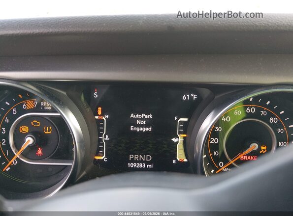 1C4HJXDN7MW514154 2021 JEEP WRANGLER UNLIMITED Gray უკანა სავარძლების ხედი