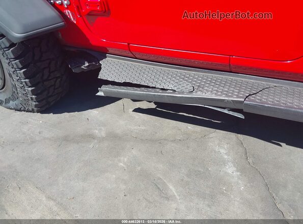 1C4HJXDN8MW515989 2021 JEEP WRANGLER UNLIMITED Red 