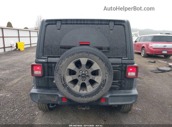 1C4HJXEG2JW105992 2018 JEEP WRANGLER UNLIMITED Black 