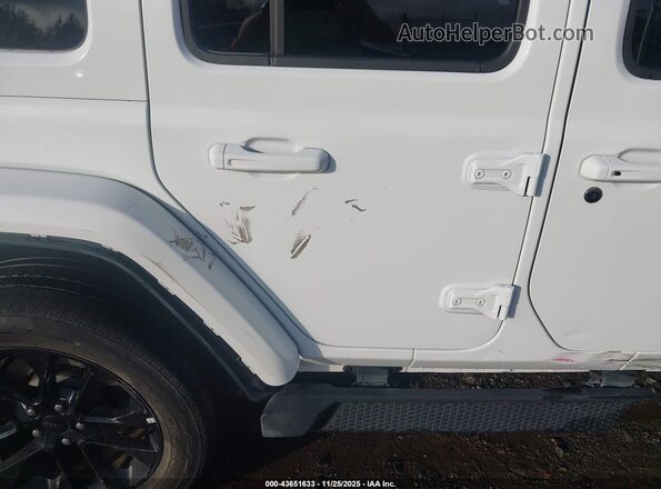 1C4HJXEM5MW598948 2021 JEEP WRANGLER UNLIMITED White 