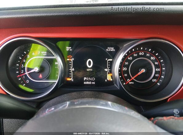 1C4HJXFN1KW502494 2019 JEEP WRANGLER UNLIMITED Черный 