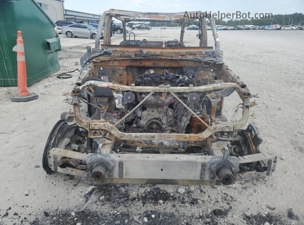 1C4HJXFN7NW130311 2022 JEEP WRANGLER Burn Դիմացի տեսք