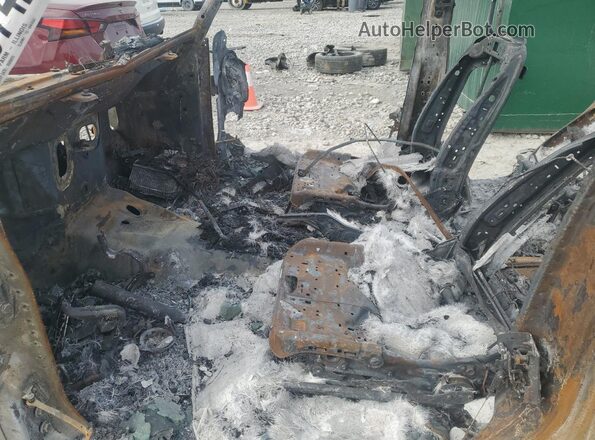 1C4HJXFN7NW130311 2022 JEEP WRANGLER Burn Սալոնի դիմացի տեսք