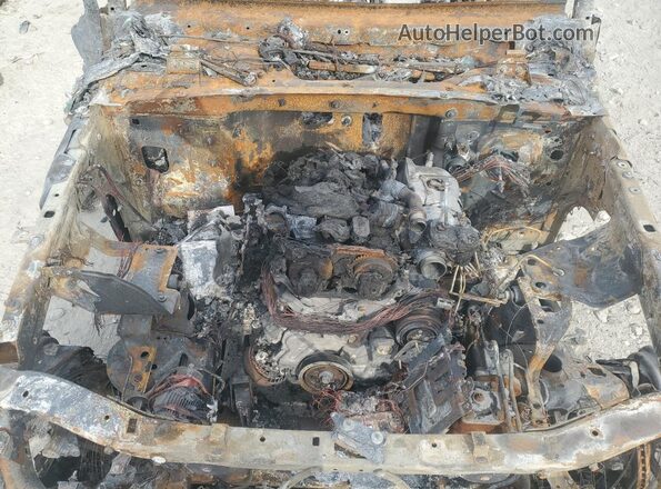 1C4HJXFN7NW130311 2022 JEEP WRANGLER Burn Սալոնի հետևի տեսք