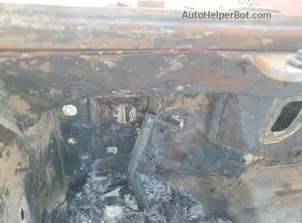 1C4HJXFN7NW130311 2022 JEEP WRANGLER Burn Սարքավորումների վահանակի տեսք