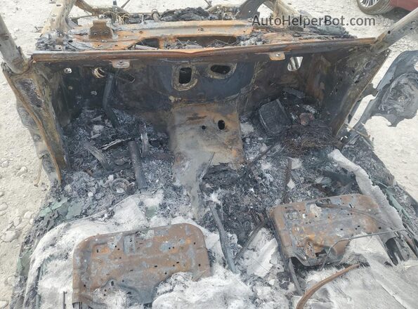 1C4HJXFN7NW130311 2022 JEEP WRANGLER Burn Առջևի վահանակի տեսք