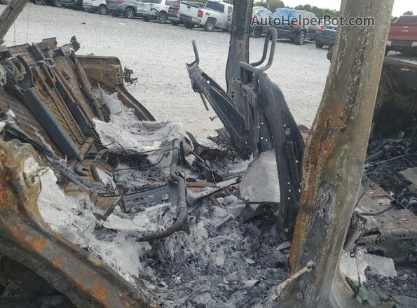 1C4HJXFN7NW130311 2022 JEEP WRANGLER Burn Հետևի նստատեղերի տեսք