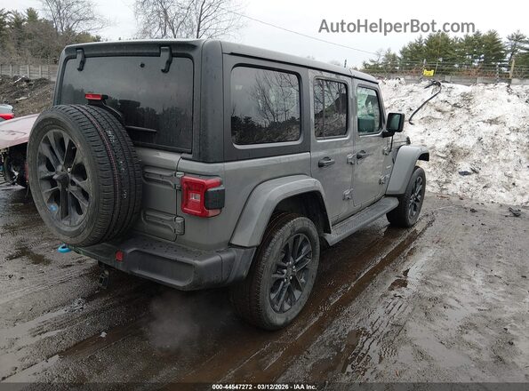 1C4JJXP60PW651124 2023 JEEP WRANGLER Gray 