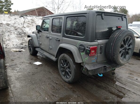 1C4JJXP60PW651124 2023 JEEP WRANGLER Gray 