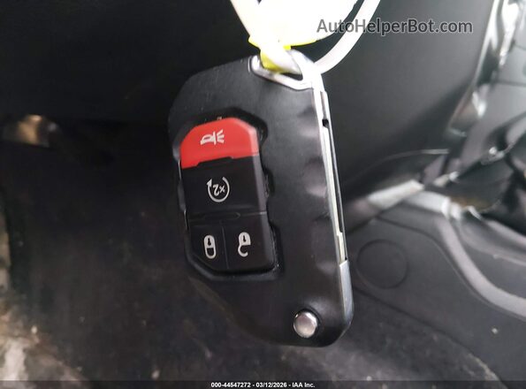 1C4JJXP60PW651124 2023 JEEP WRANGLER Gray 