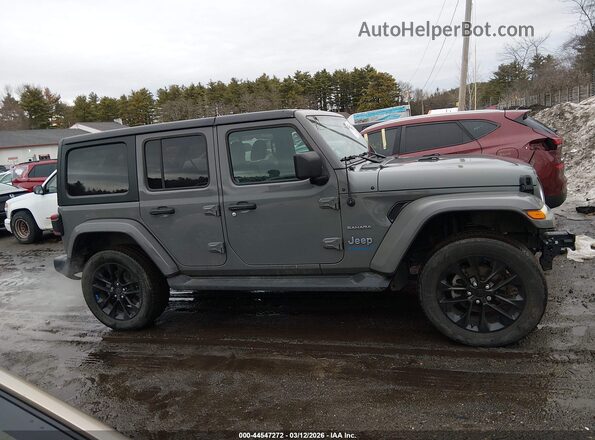 1C4JJXP60PW651124 2023 JEEP WRANGLER Gray 