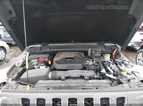 1C4JJXP60PW651124 2023 JEEP WRANGLER Gray 