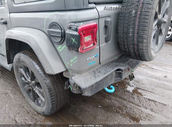1C4JJXP60PW651124 2023 JEEP WRANGLER Gray 