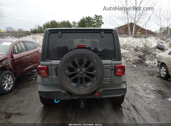 1C4JJXP60PW651124 2023 JEEP WRANGLER Gray 